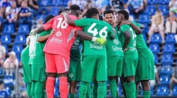 موعد المواجهة.. تفاصيل مباراة الأهلي وشباب الأهلي والقنوات الناقلة في أبطال آسيا
